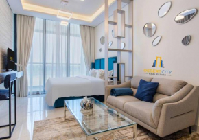 Fully Furnished Studio in Studio City, Hosted by Desert City Stays